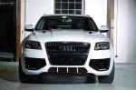 Audi Q5 by Enco Exclusive 2010 года